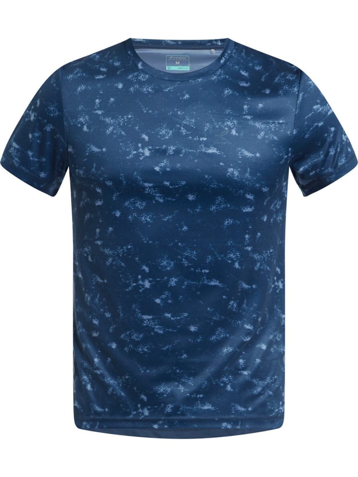 

Футболка Energetics, цвет energetics aksel v t-shirt herren