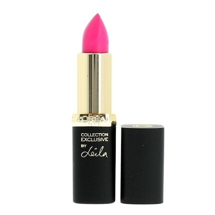 

L'Oreal Color Riche Collection Эксклюзивная губная помада Leila's Delicate Rose L'Oréal Paris