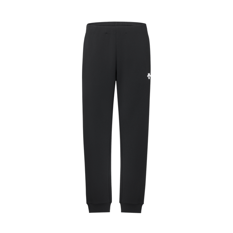 

Тренировочные вязаные спортивные штаны мужские DESCENTE, Bk-Tap Shoe