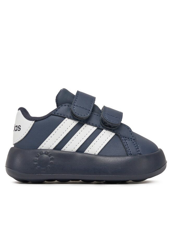 

Кроссовки Grand Court 2.0 JI0980 Adidas, синий