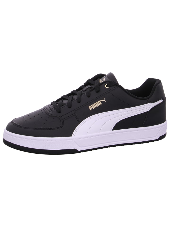 

Низкие кроссовки Puma Shoes, черный
