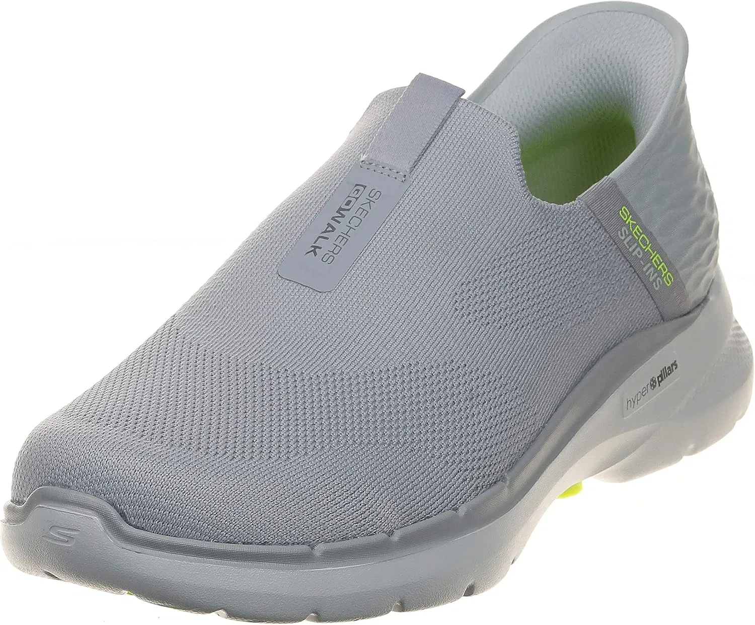 Женские кроссовки Skechers Performance Go Walk-Nestle, Gray
