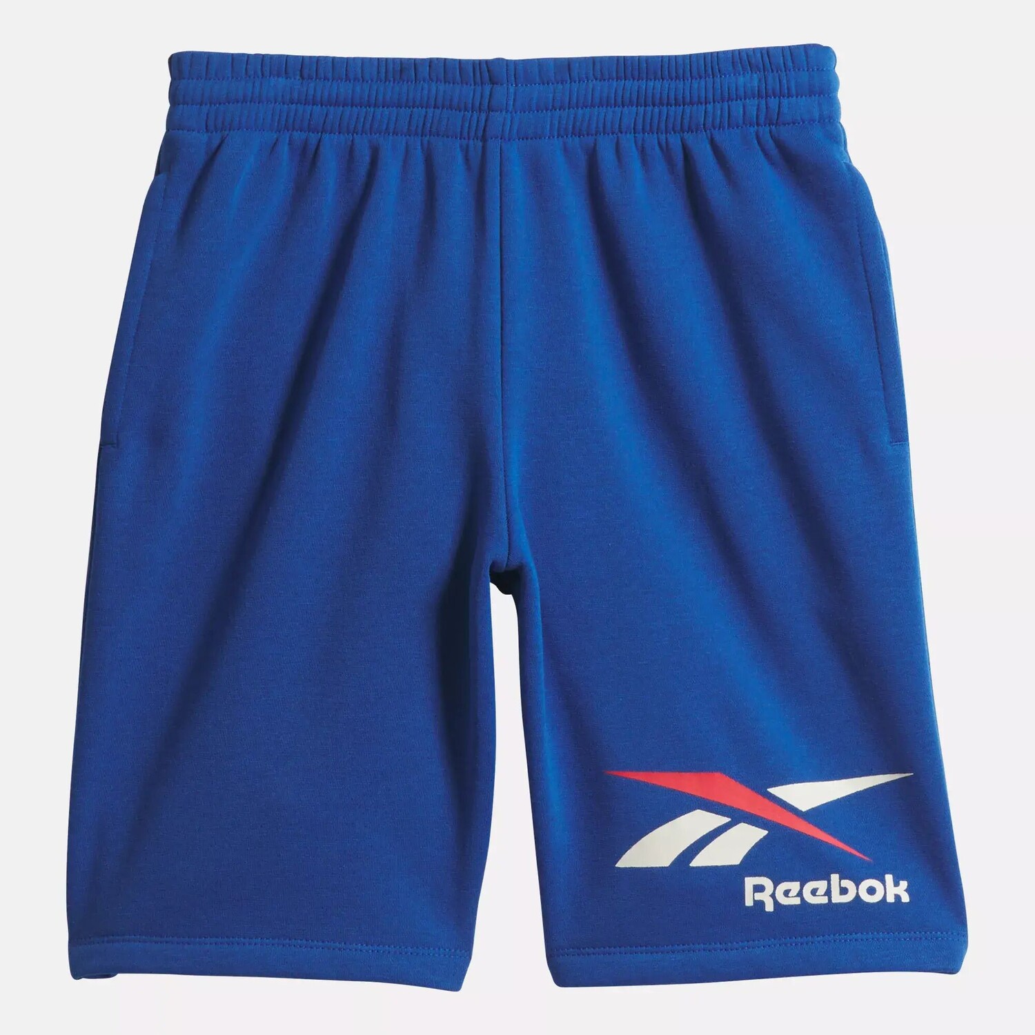 

Шорты ID Reebok, темно-синий
