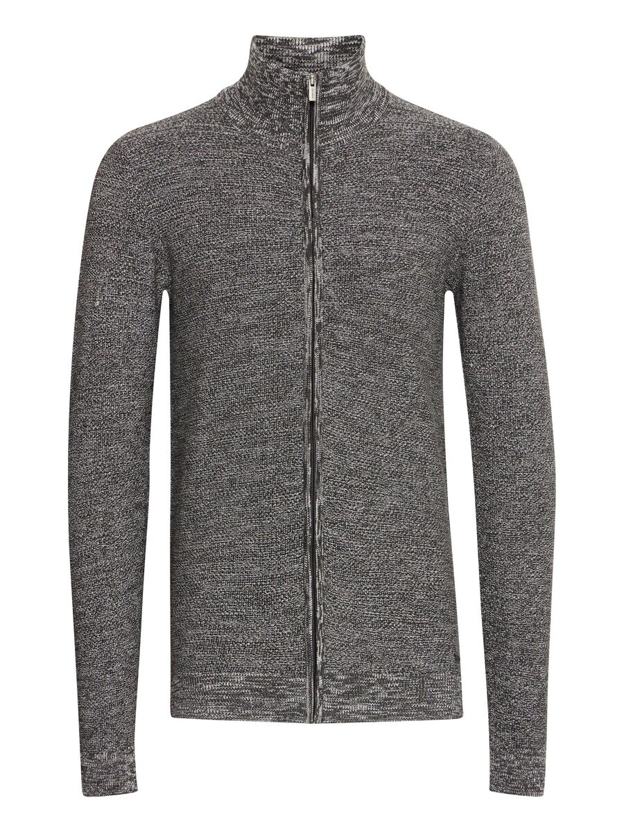 

Вязаный кардиган INDICODE JEANS Knit Cardigan Jadan, темно-серый