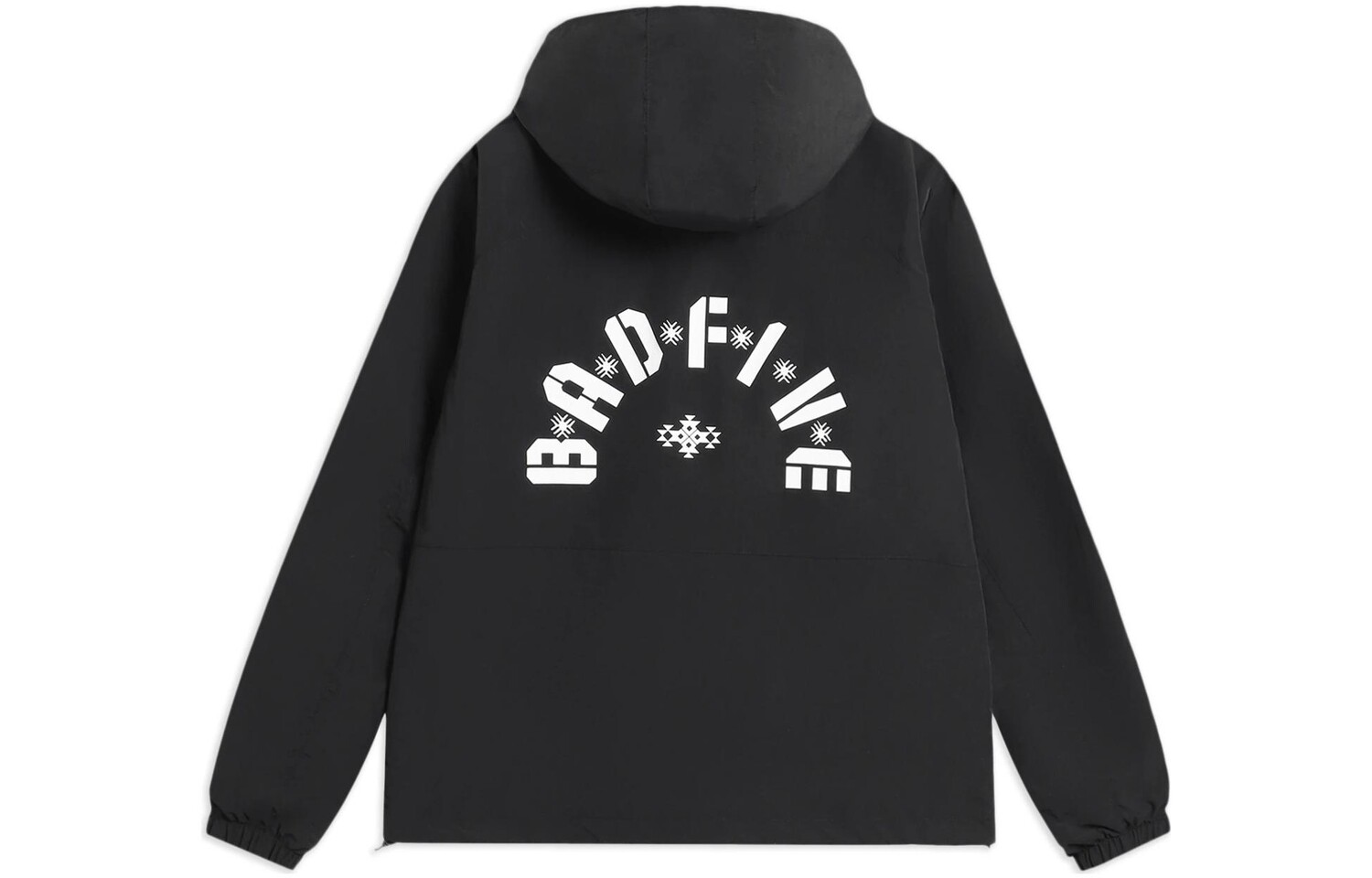 

Badfive Куртка Мужская черный Lining