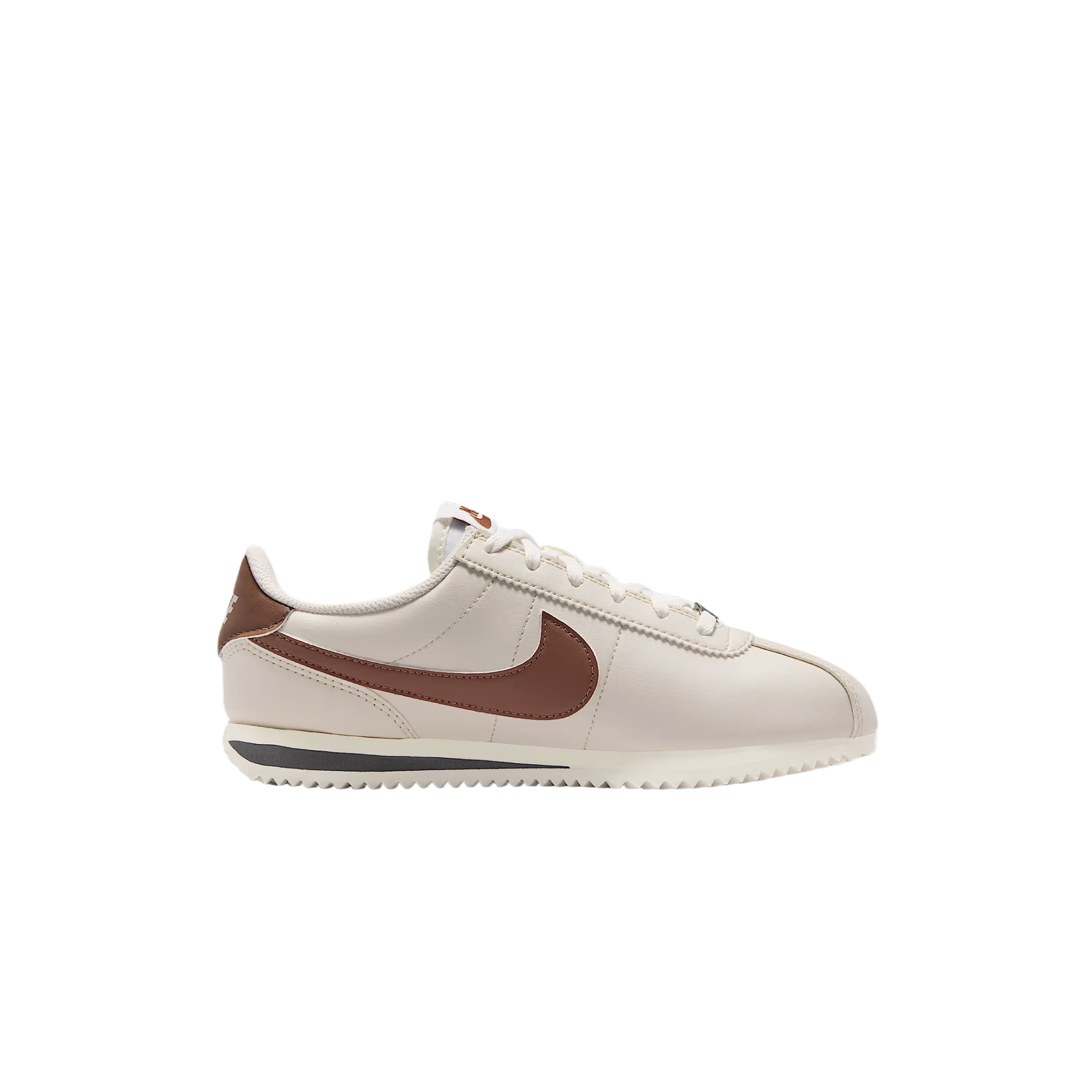 Кроссовки Cortez Low top Kids Lifestyle Unisex Nike, белый — фото 3