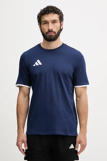 Футболка Entrada26 Adidas Performance, синий