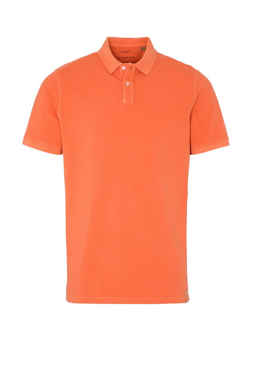 

Рубашка поло ETERNA Shirt, оранжевый