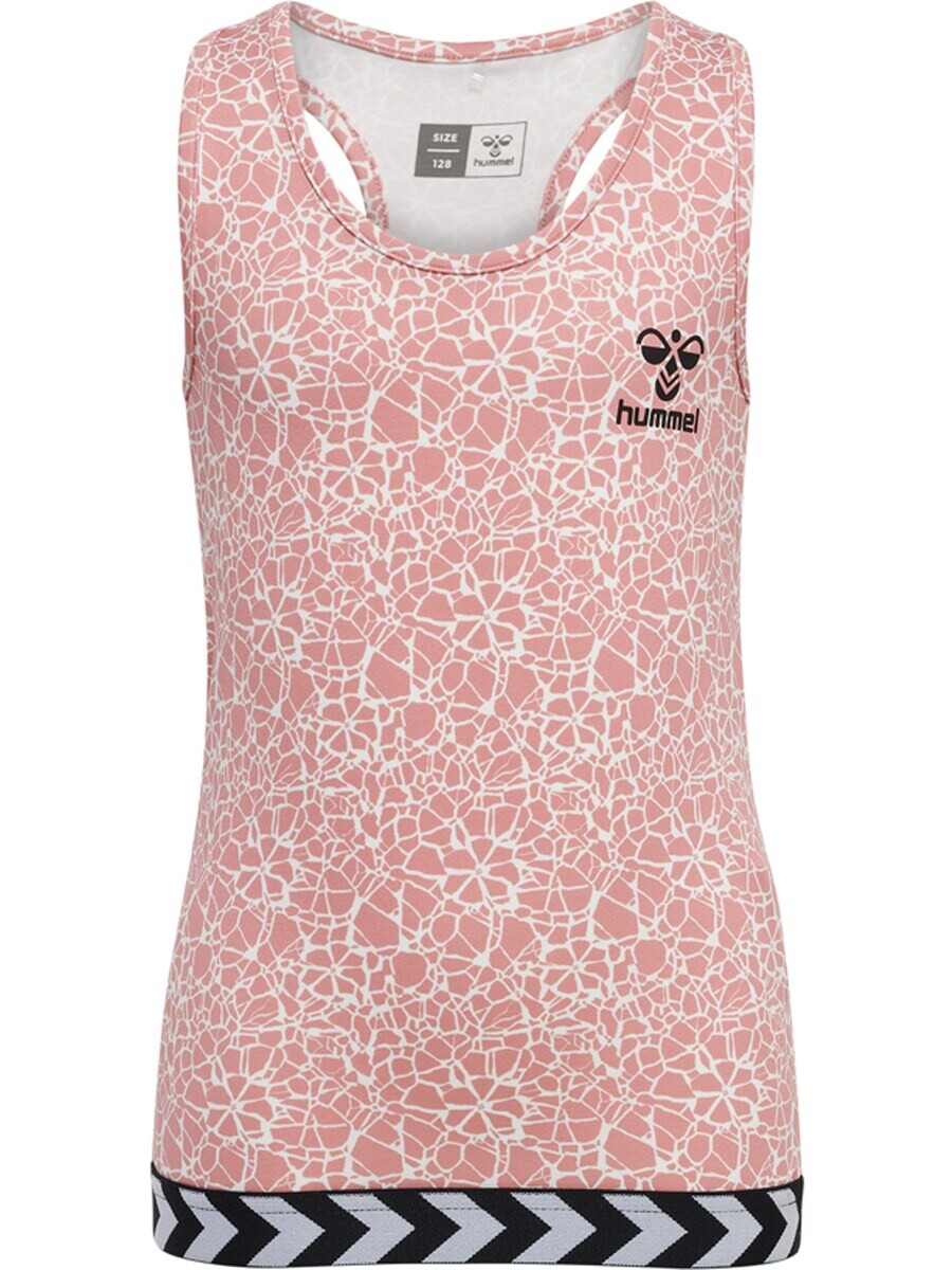 

Спортивный топ Hummel Sports Top, розовый