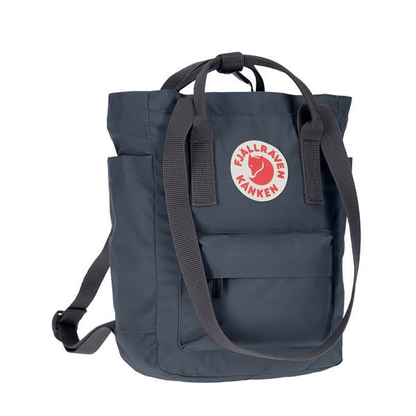 

Сумка Fjällräven, цвет Navy