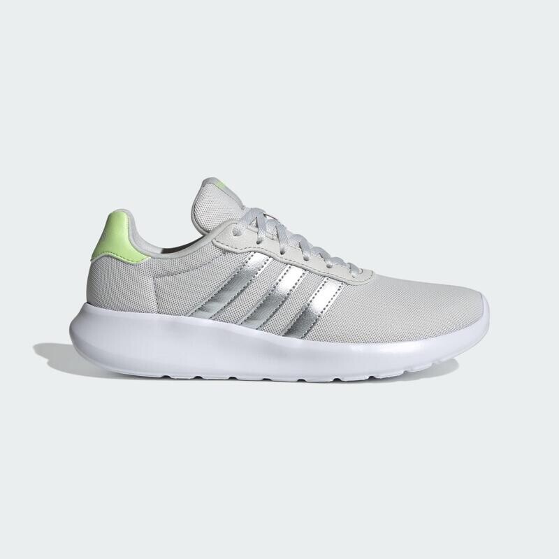 Кроссовки Lite Racer 3.0 ADIDAS, цвет gruen — фото 2