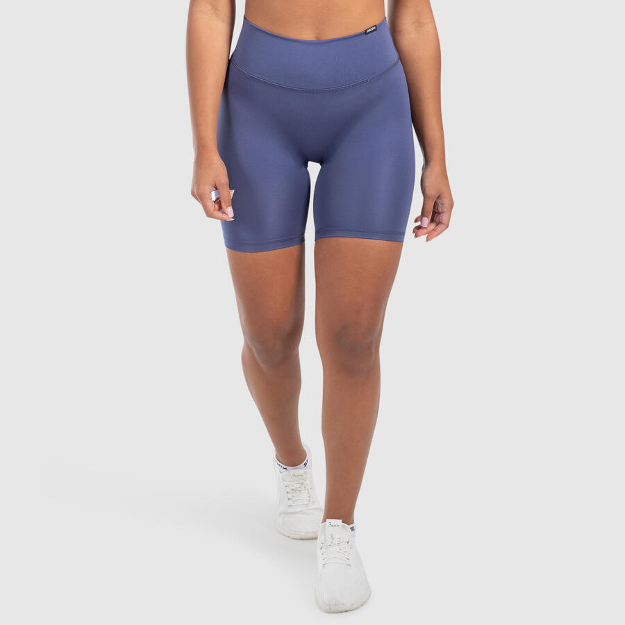 

SMILODOX Женские шорты Jule темно-синие