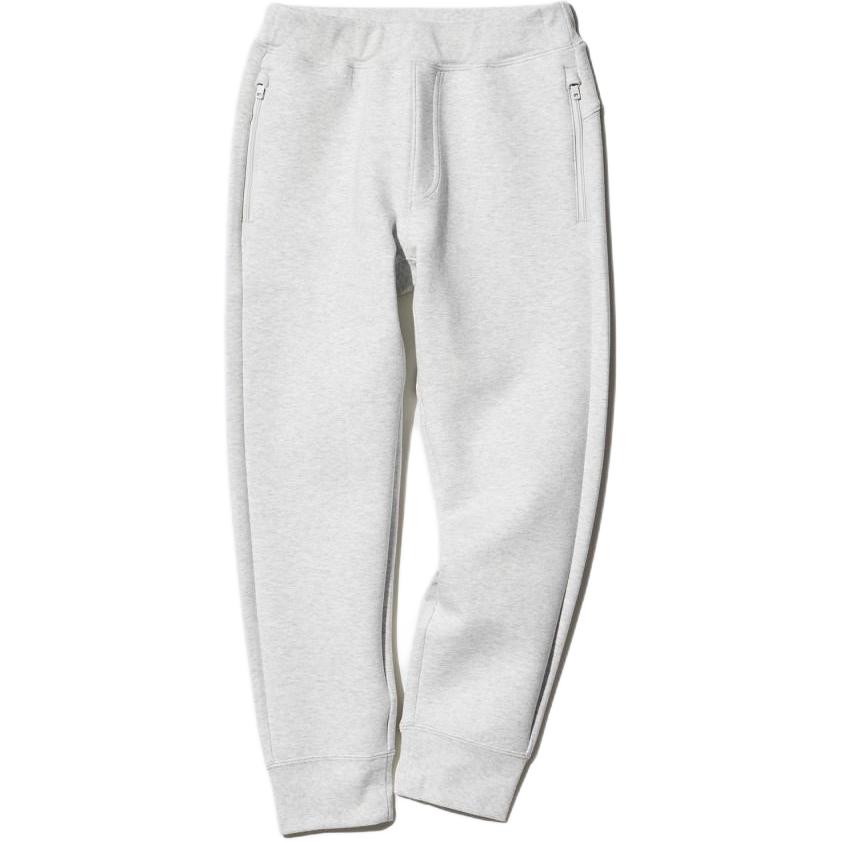 

Детские штаны UNIQLO, светло-серый