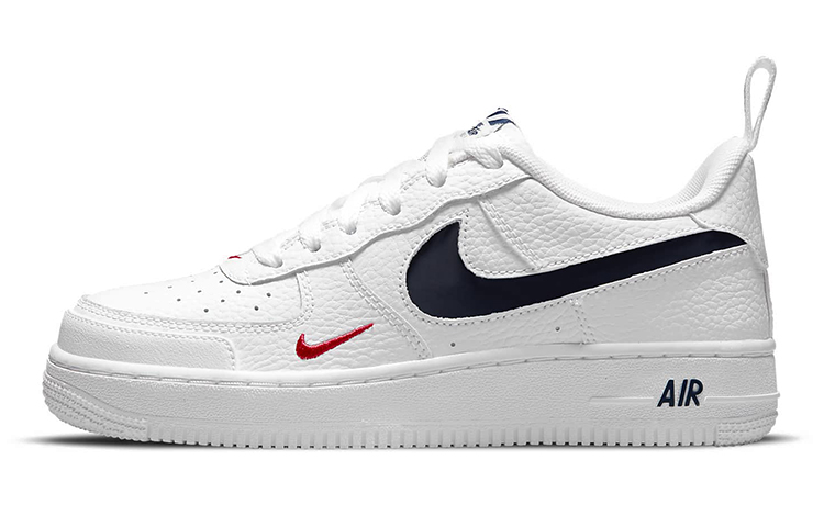 

Кроссовки Nike Air Force 1 Low '07 LV8 Patriots GS