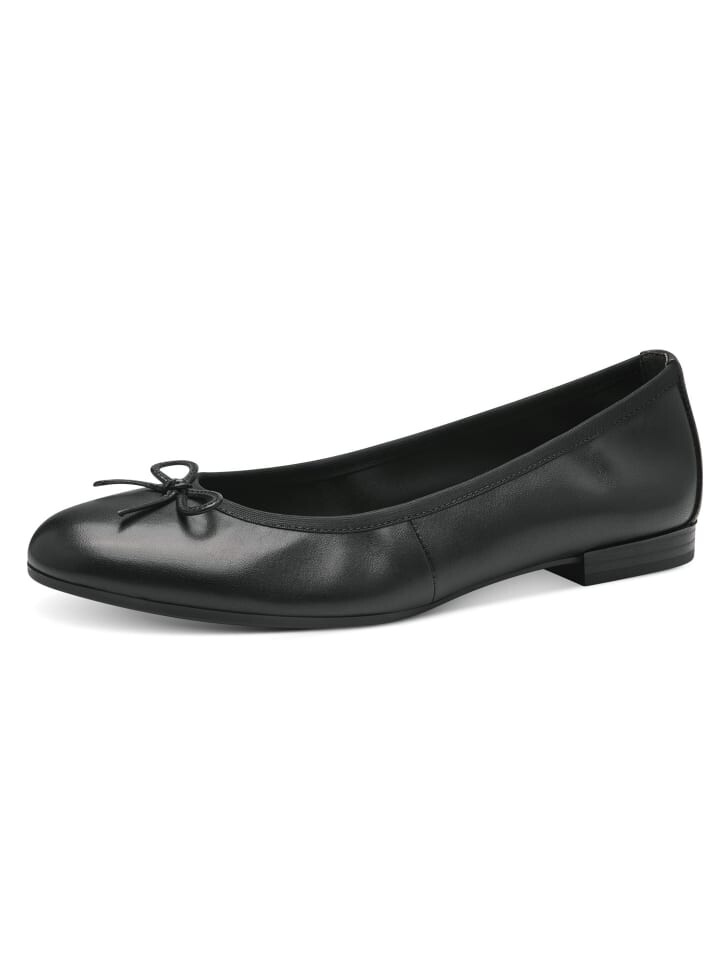Балетки Tamaris, цвет ballerinas schwarz