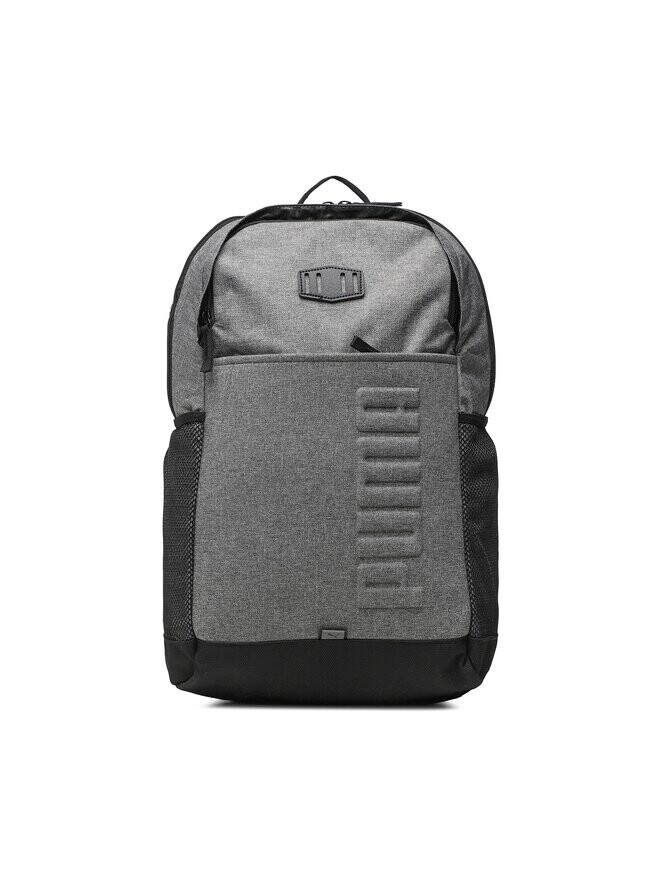 

Рюкзак Puma S Backpack 079222 02, серый