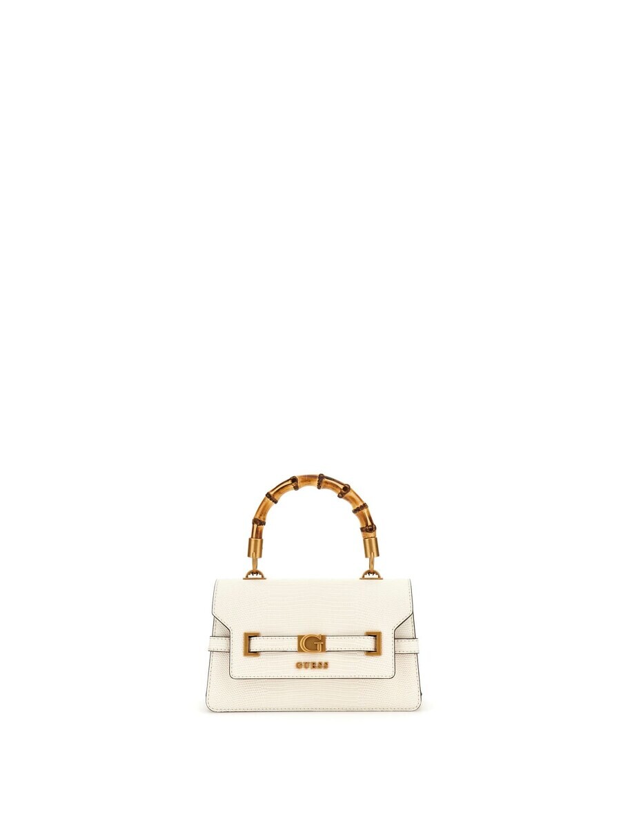 

Сумка GUESS Handbag Sibel, белый