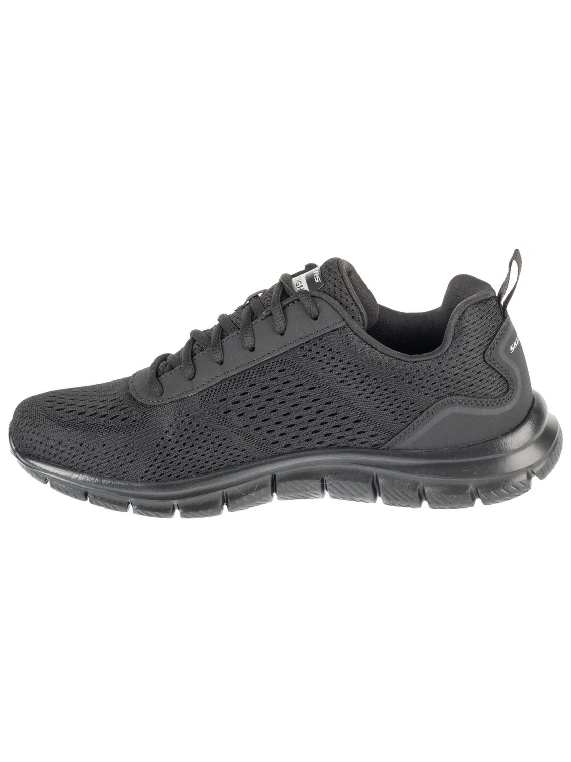 Кроссовки 'Skechers Track - Leshur' Skechers, Black