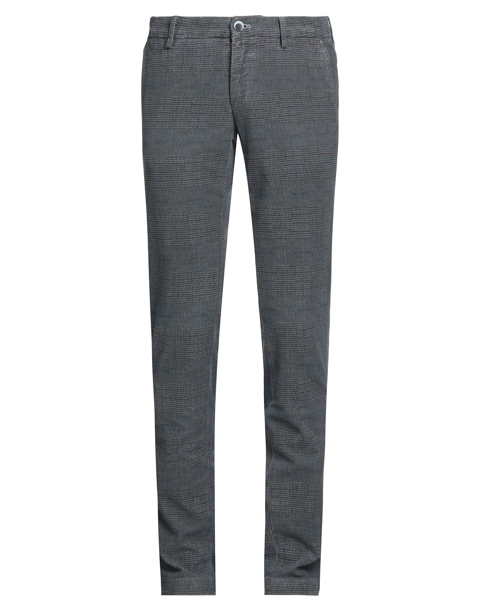 

Брюки Mason'S, свинцовый