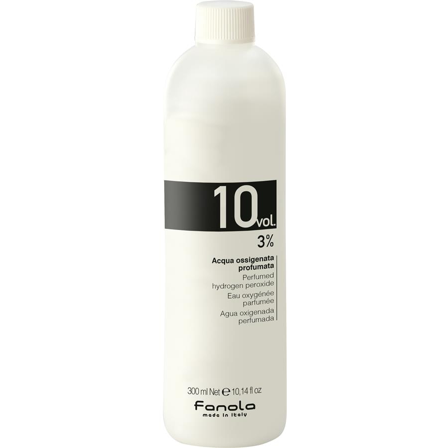 

Краска для волос Fanola Creme Aktivator 3%, 300 ml