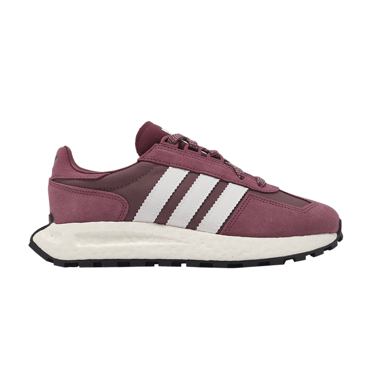 

Кроссовки adidas Retropy E5 'Burgundy', красный