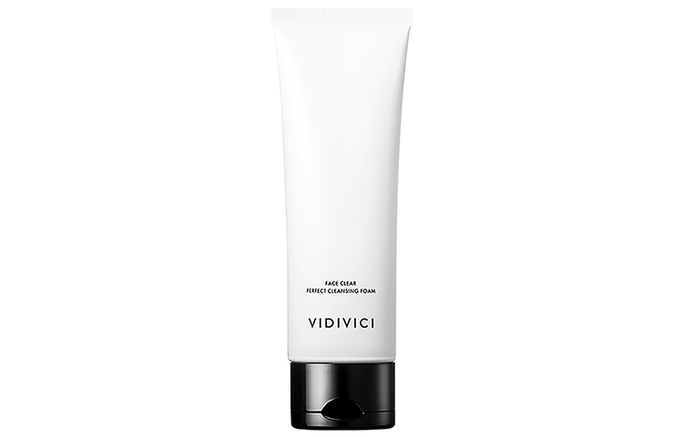 Молочко для умывания Vidivici — Goddess amino acids глубоко очищающее поры, увлажняющее, контролирующее жирность и, 120 мл — фото 2