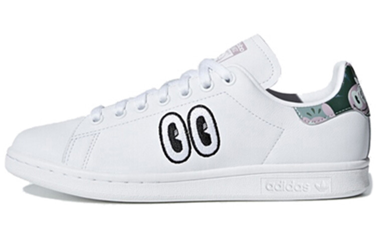 

Кроссовки Adidas Originals Stan Smith Hattie Stewart Eyes Women's