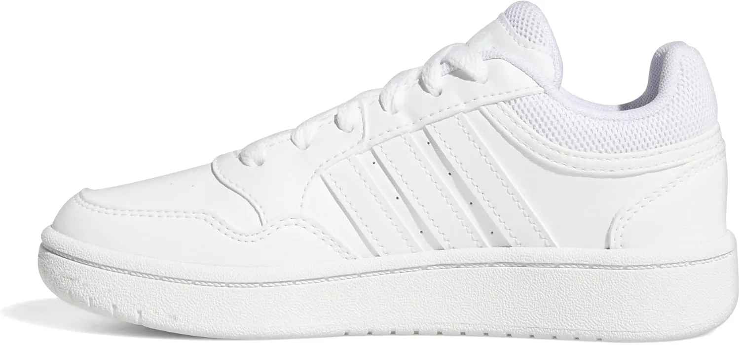 

Баскетбольные кроссовки Adidas для мальчиков, белый