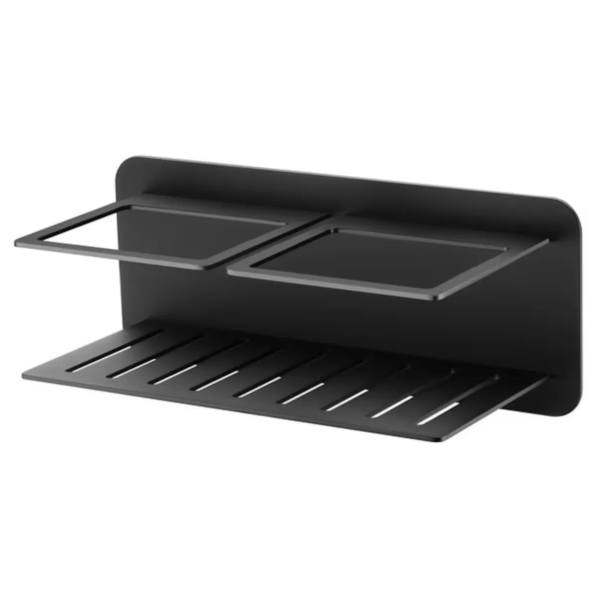 

Imex Products IMAN Imex фронтальная мыльница, матовый черный