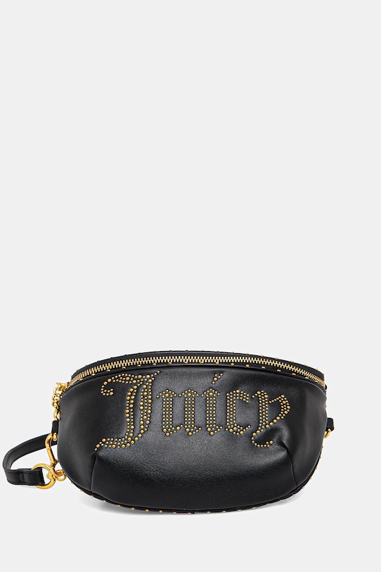 

Поясная сумка KIMBERLY PU Juicy Couture, черный