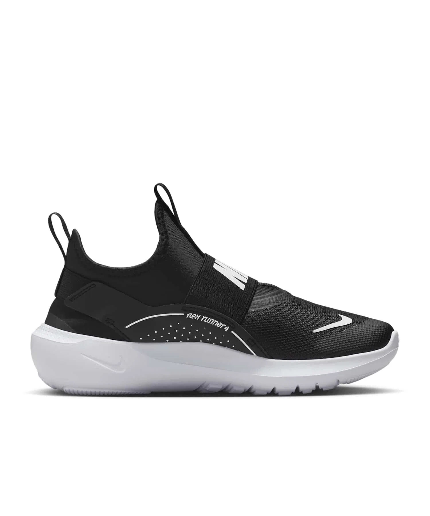 Детские кроссовки Nike Flex Runner 4 — фото 3