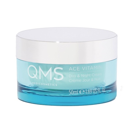 

QMS Medicosmetics Age Prevent Ace Витаминный крем Высокая эффективность