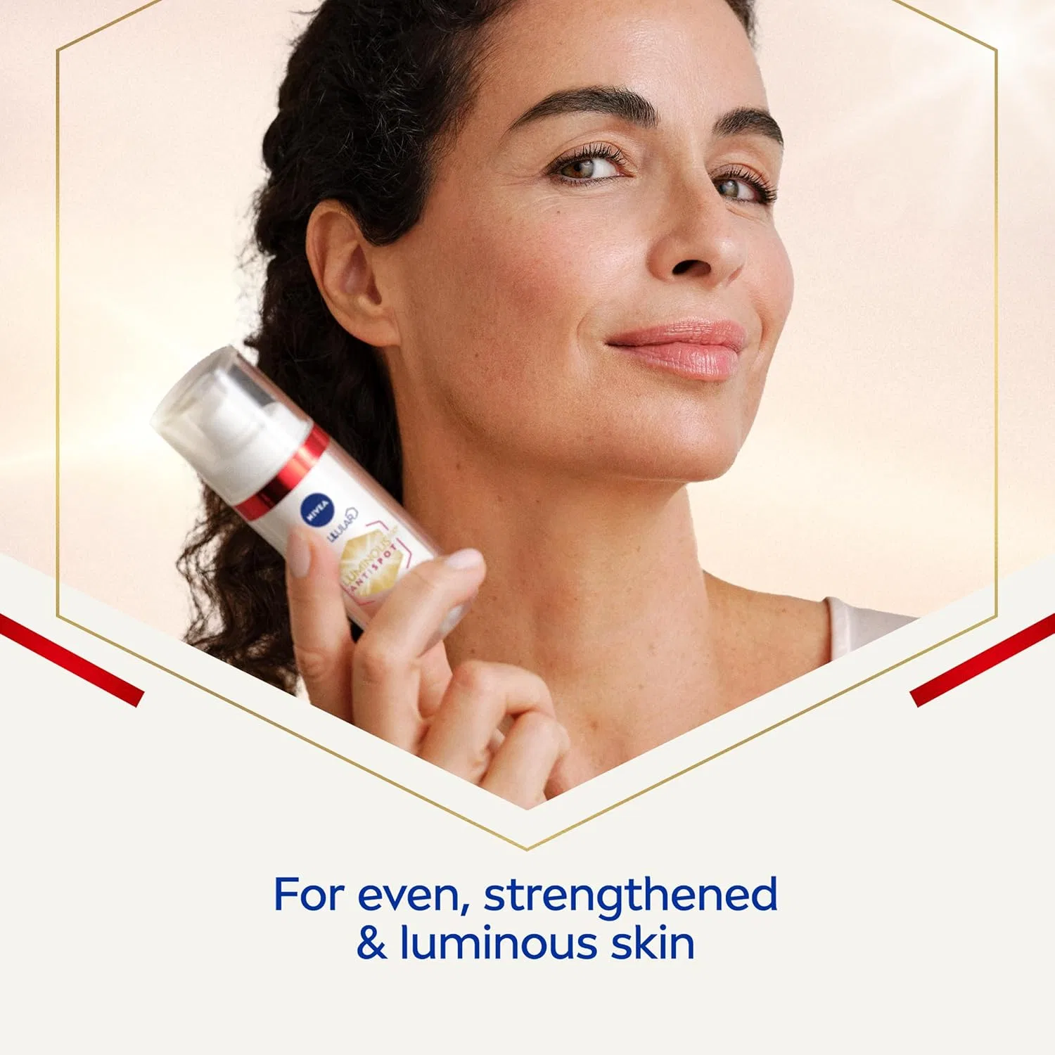 Сыворотка для лица NIVEA Luminous 630 Anti Dark Spot & Anti-Age, 30 мл Nivea — фото 2