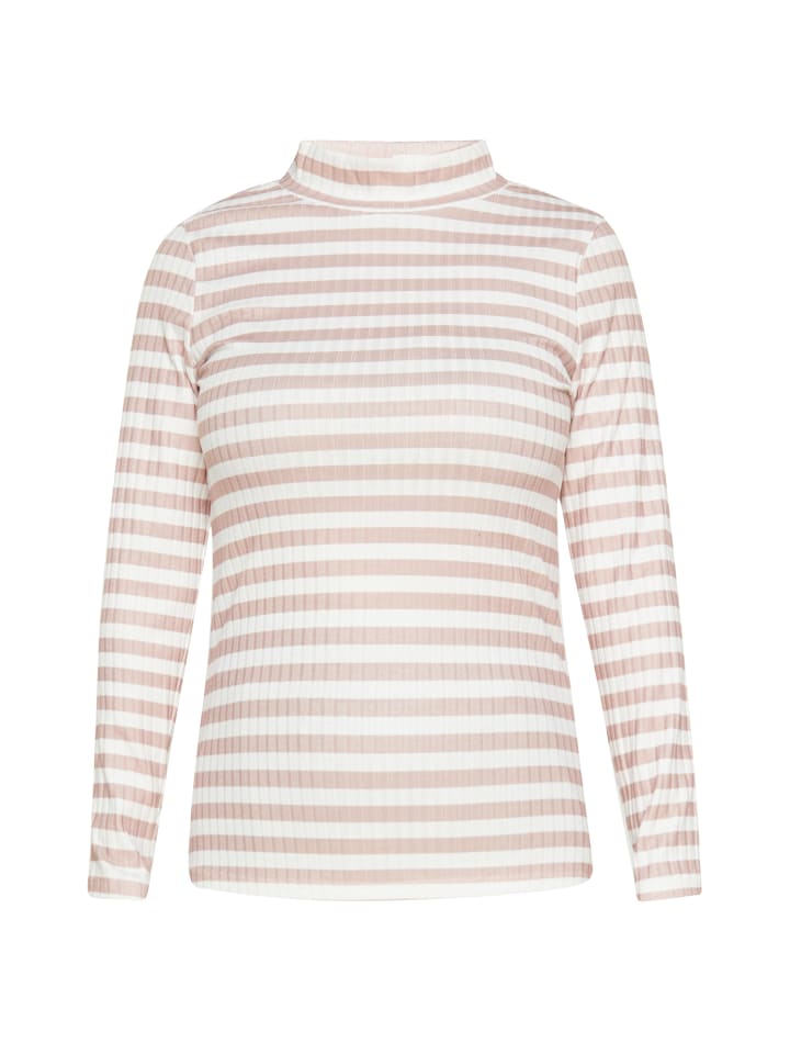 

Блузка usha BLUE LABEL, цвет beige white