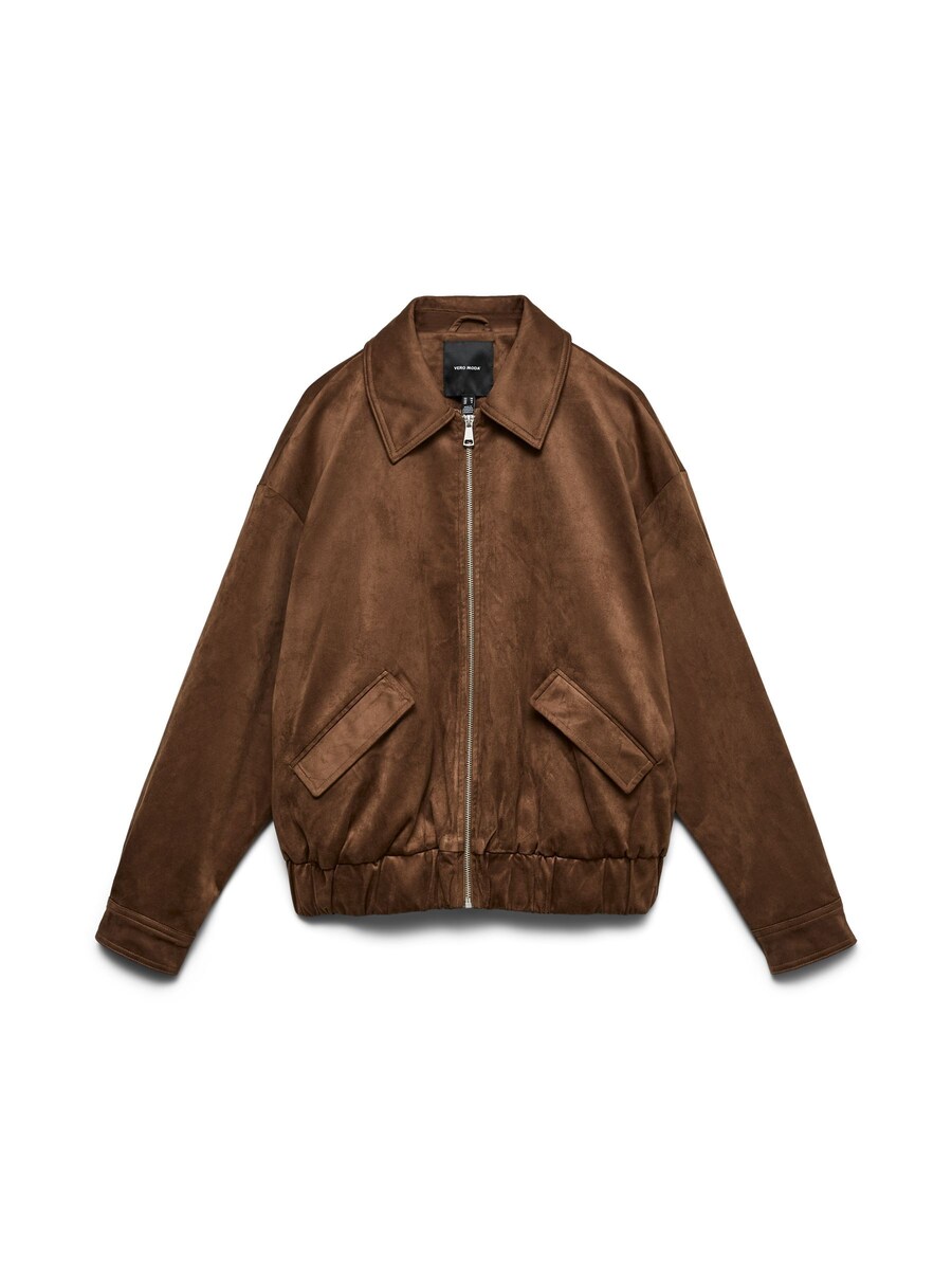 

Куртка межсезонная VERO MODA VMSALINA, коричневый