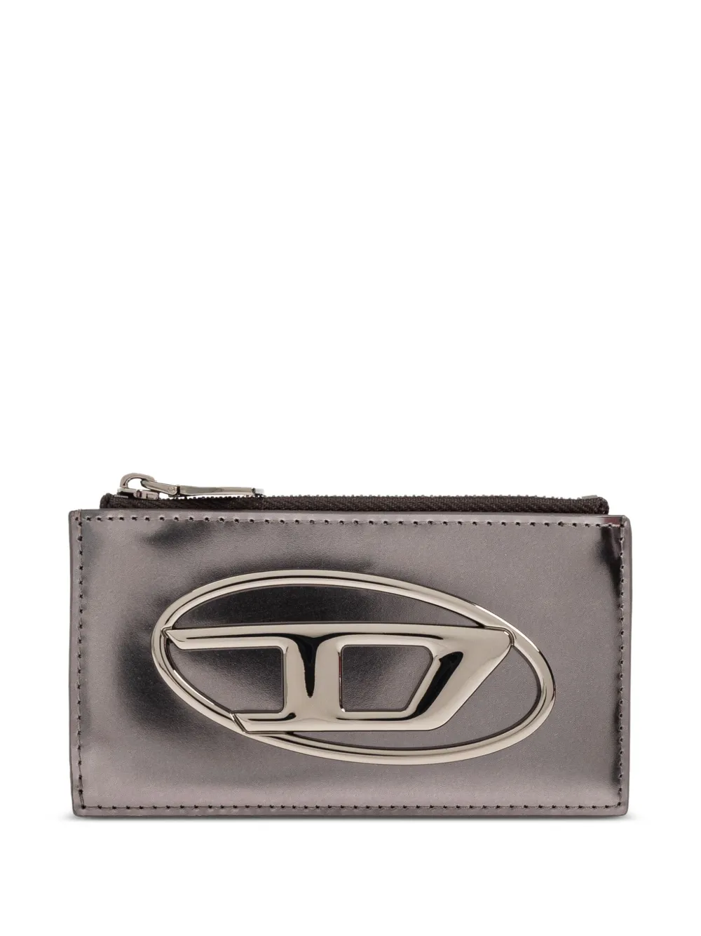 

Держатель для карт 1DR DIESEL, серебряный
