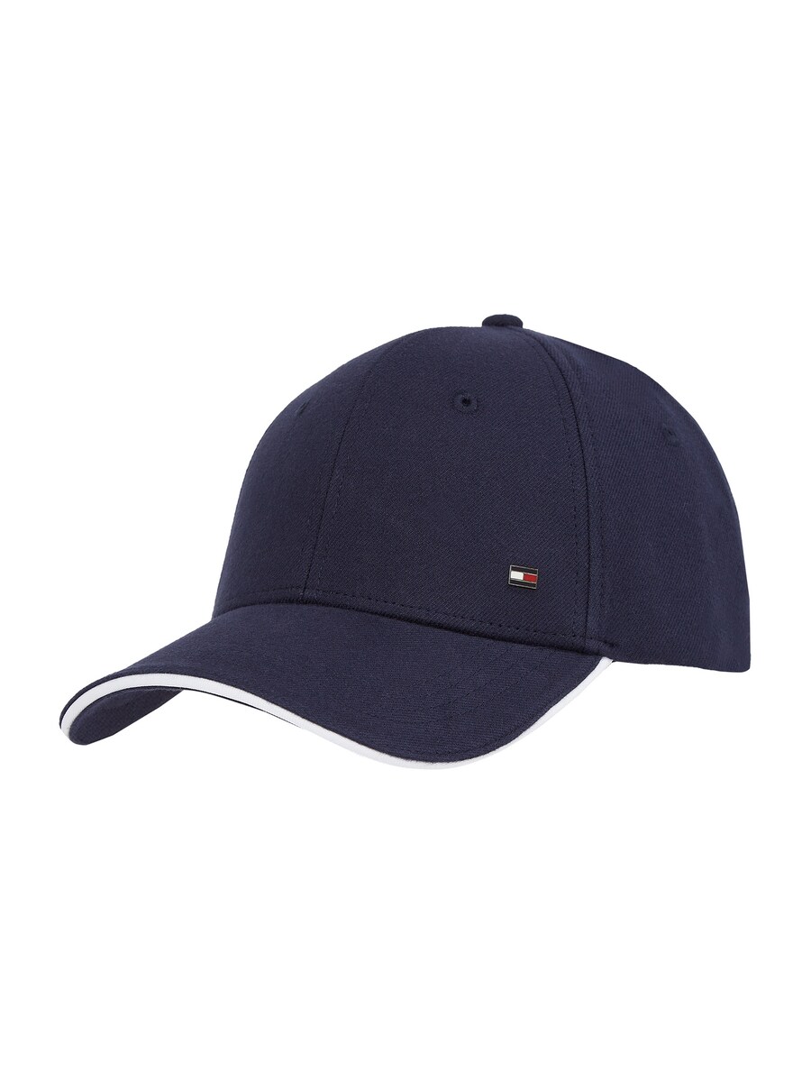 

Бейсболка TOMMY HILFIGER, морской синий