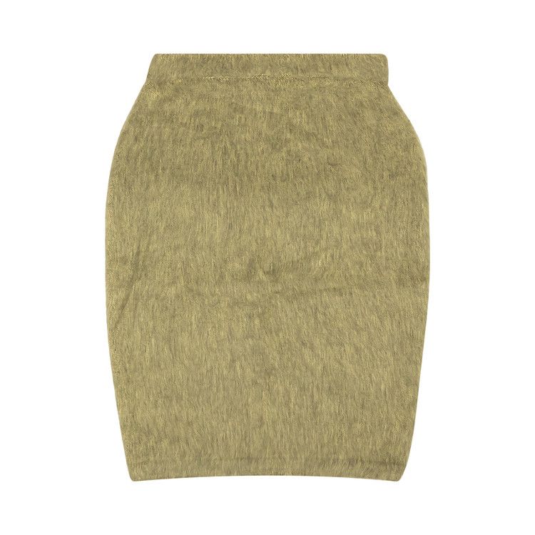 

Юбка Stussy Marsh Midi Skirt, Sand