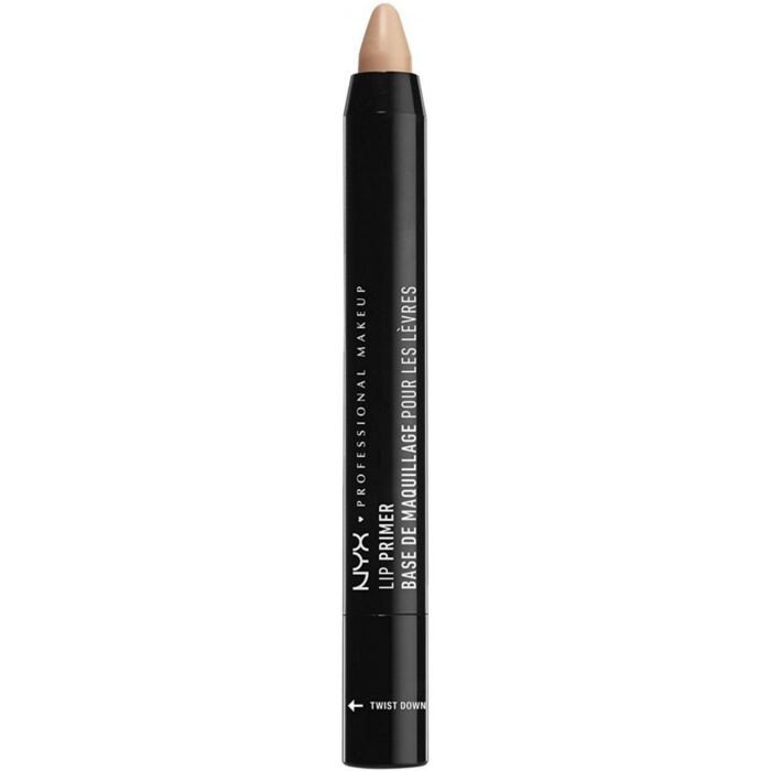 

Праймер Primer para Labios Nyx Professional Make Up, Deep nude