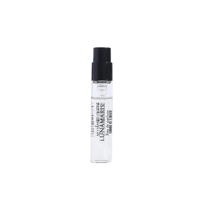 Diptyque Пробник парфюма Da Qian Essence Tide Moon Shadow EDP с нотами розового перца и ладана, 2 мл, 2ml