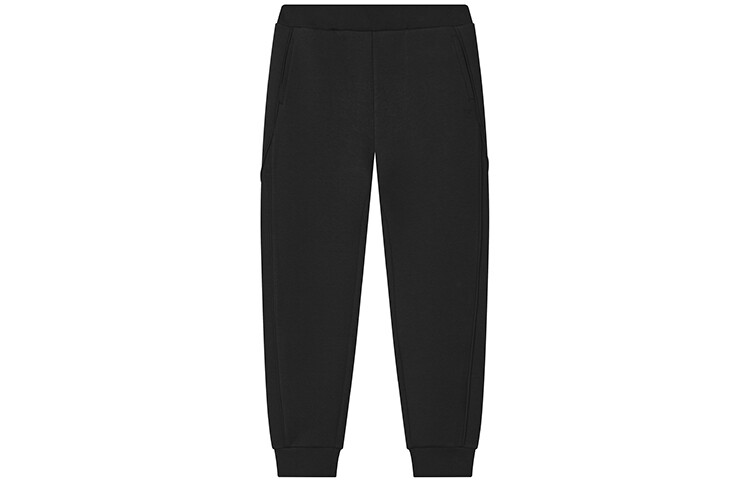 

FILA Женские повседневные брюки, цвет Black