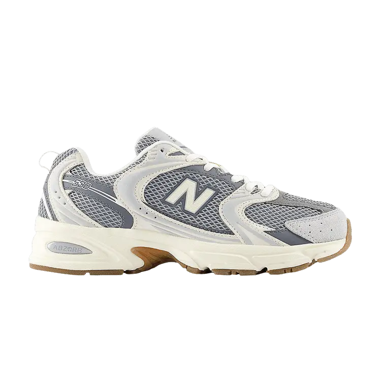 

Кроссовки New Balance 530 'Raincloud Castlerock'