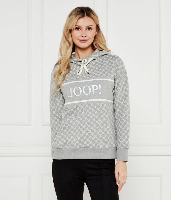 

Свитер Regular fit Joop!, серый