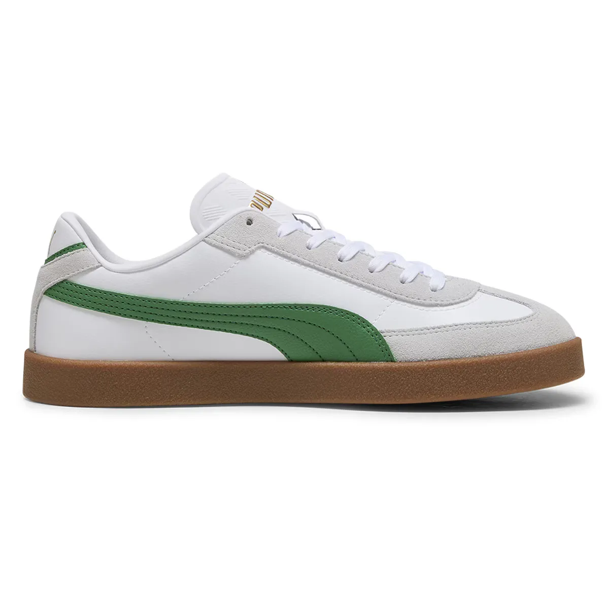 

Мужские повседневные кроссовки Puma Club II Era Puma, белый