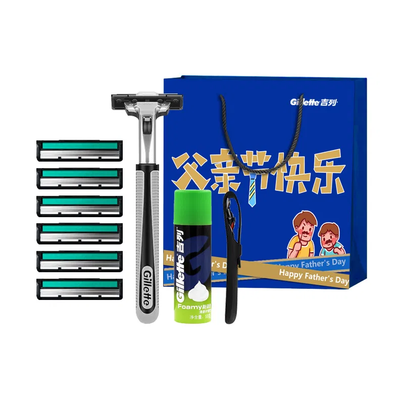 Бритва Wei Feng Hexa Blade Gillette