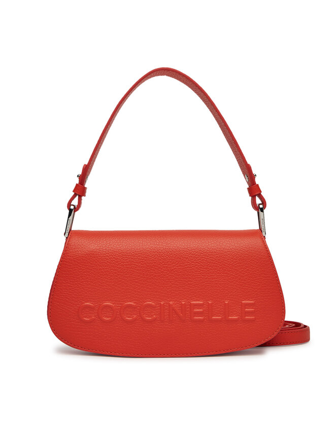 

Сумка E5 Qbb 52 01 01 Coccinelle, оранжевый