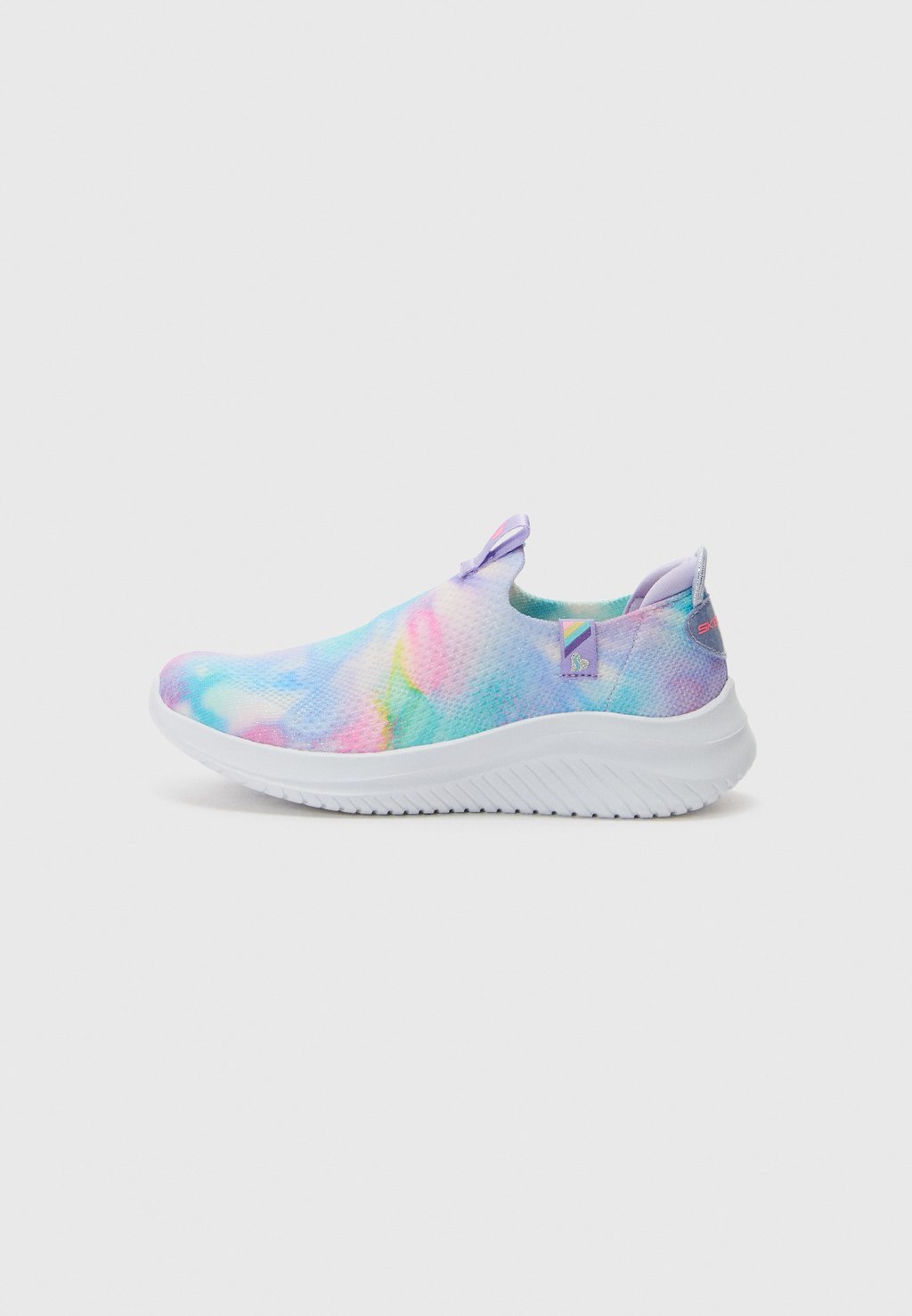 

Кроссовки ULTRA FLEX Skechers, сиреневый