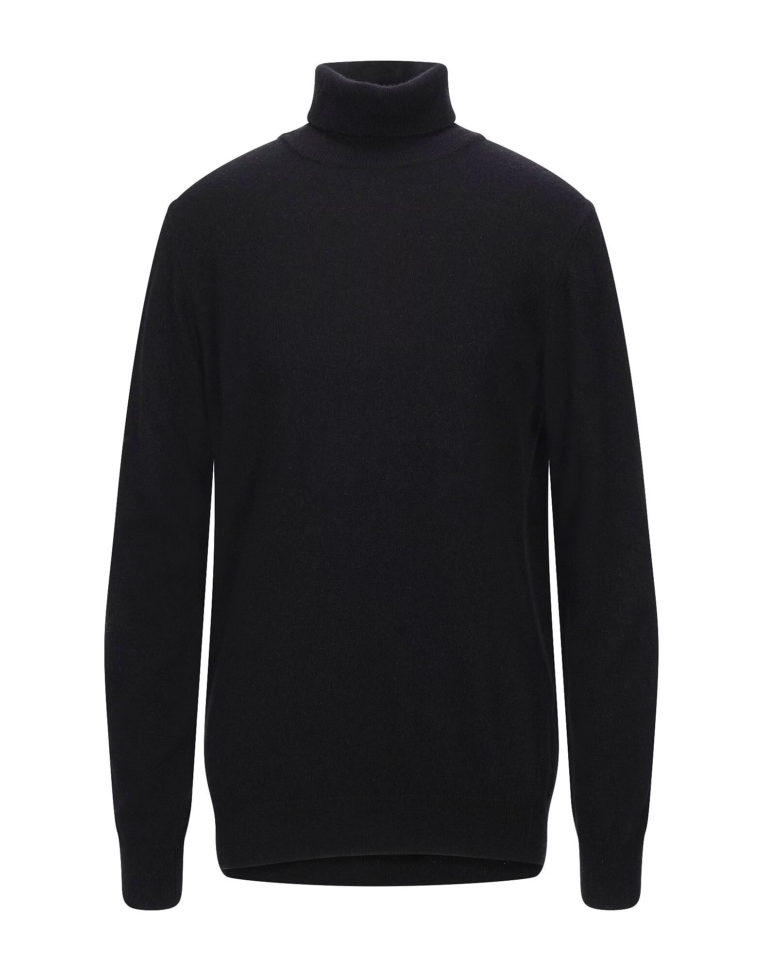 

Водолазка Daniele Alessandrini, черный