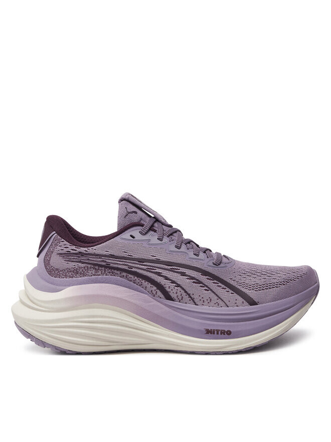 

Кроссовки Puma, фиолетовый