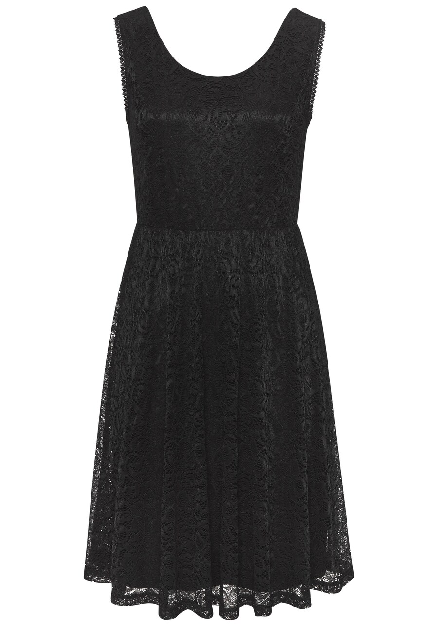 

Коктейльное платье LASCANA, Black